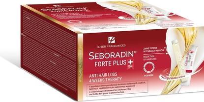 Produktbild Seboradin FORTE PLUS 2-in-1 Fito Cell und Forte Hair Serum Haarpflegeset 132ml (132 ml)