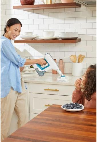 Productafbeelding Black & Decker Stoomreiniger BHSM15FX10-QS (1501 W)