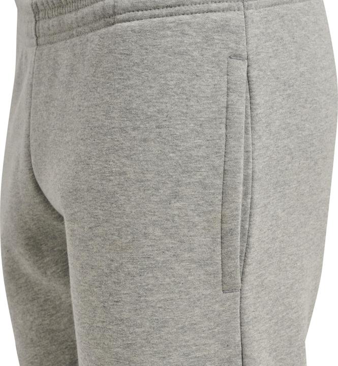 Actual product image hummel Red Basic Sweat Pants Woman (XXL)