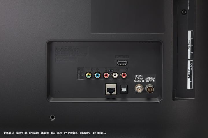 Actual product image LG 32LM6300 (32", LCD, Full HD, 2019)