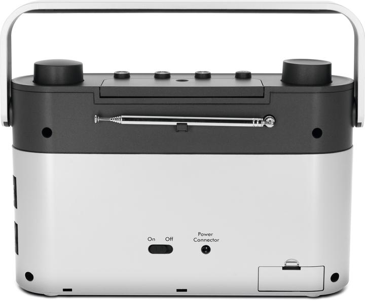 Actual product image TechniSat TechniRadio 8 (DAB+)
