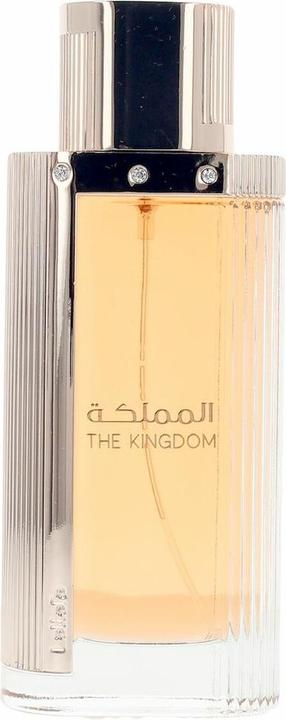 Lattafa Perfumes Das Königreich (Eau de Parfum, 100 ml)