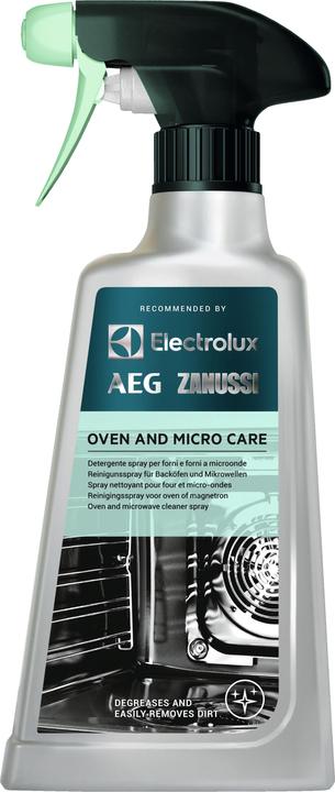 Produktbild Electrolux M3OCS200