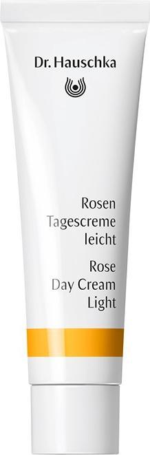 Produktbild Dr. Hauschka Rosencreme leicht (5 ml, Tagescreme)