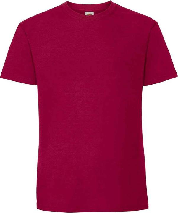 Produktbild Fruit of the Loom Premium TShirt (3XL)