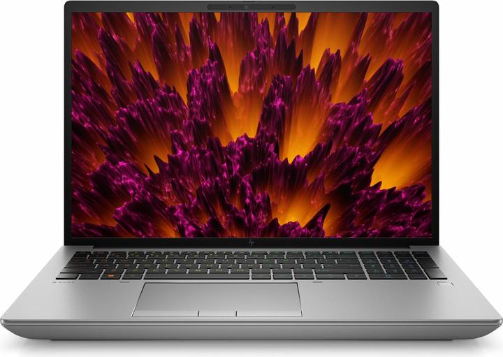 Immagine prodotto HP ZBook Fury 16 G10 (16", Intel Core i9-13950HX, 32 GB, 1000 GB, DE)