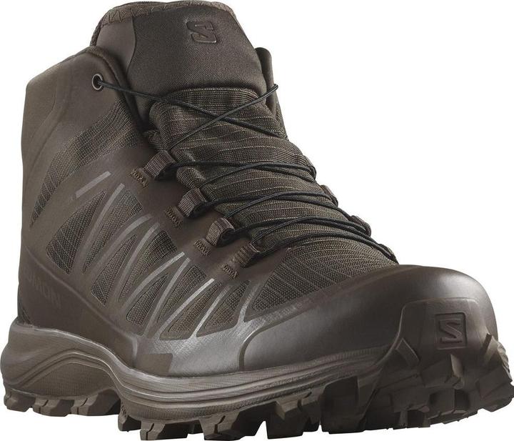 Immagine prodotto Salomon SPEED ASSAULT 2 GTX - Terra Marrone - Terra Marrone - UK 11.5 (UE 46 2/3) (46 2/3)