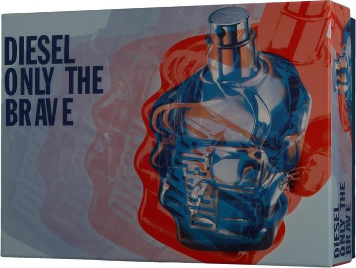 Produktbild Diesel Only The Brave (Eau de Toilette)
