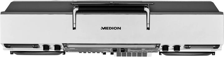 Actual product image Medion Life P66538 (FM, DAB+, Bluetooth)