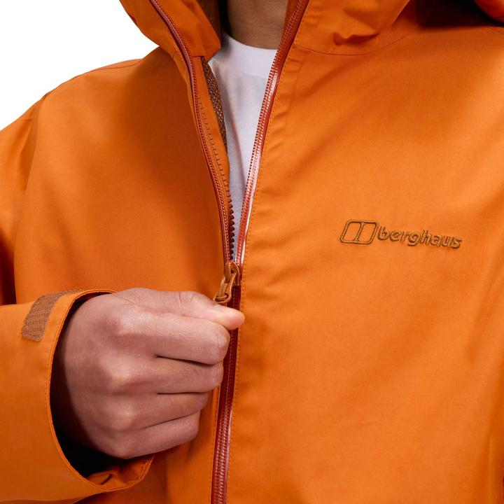 Produktbild Berghaus Wasserdichte Bramblfell InterActive Gore-Tex Jacket (48)
