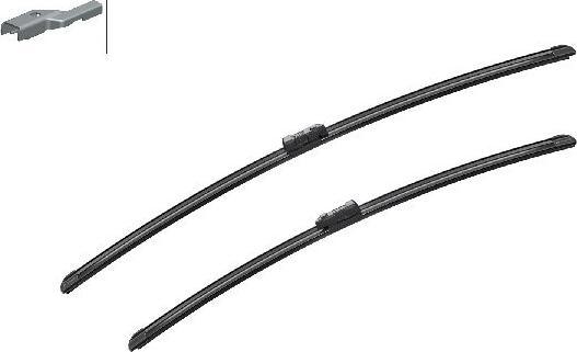 Actual product image Bosch Automotive Aerotwin A120S
