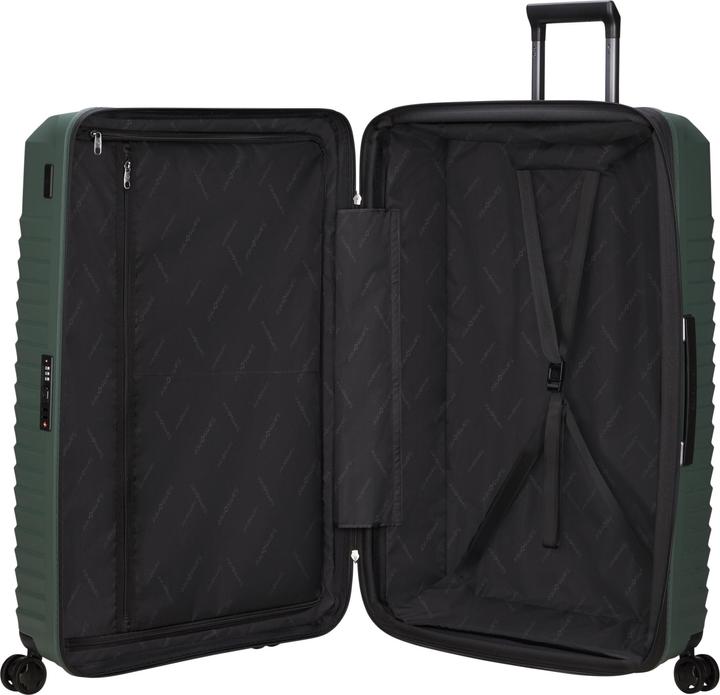 Immagine prodotto Samsonite Intuo (132 l, XL (da 115l))