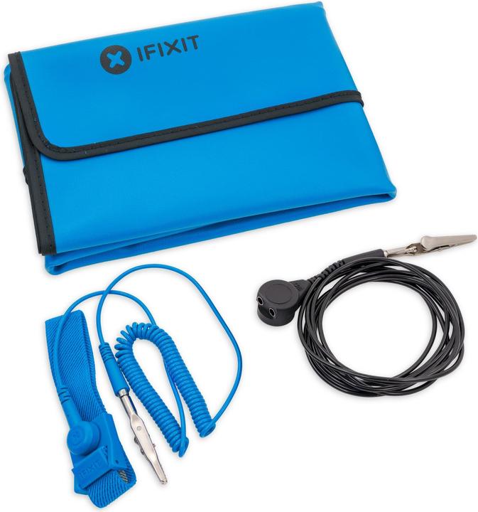 Immagine prodotto iFixit Tappetino antistatico (EU145202-5)