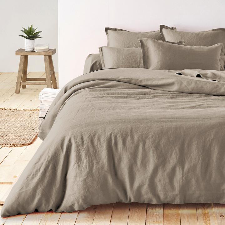 Produktbild La Redoute Interieurs Linot (Duvetbezug, 140 x 200 cm)