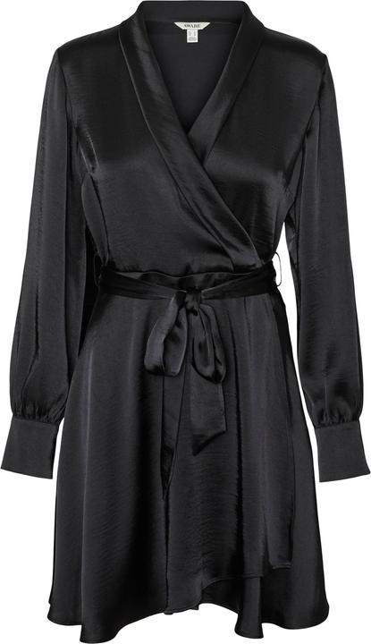 Vero Moda VMBEA Kurzes Kleid Kleid