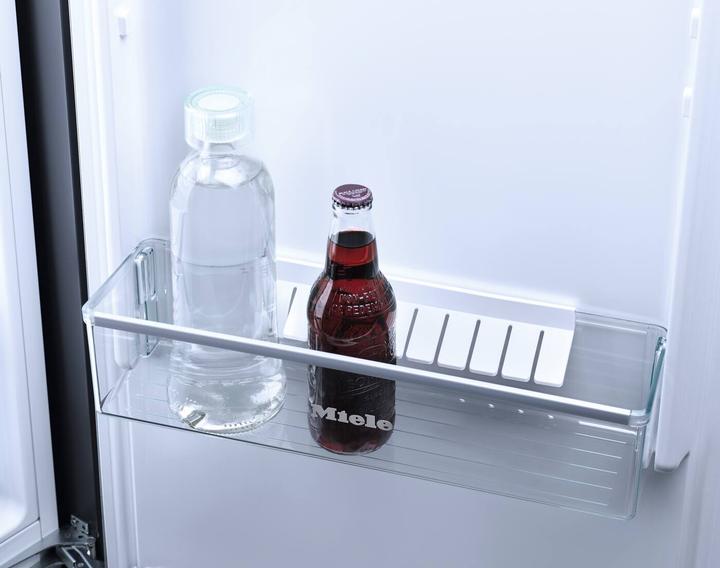 Actual product image Miele K 7125 E (136 l)