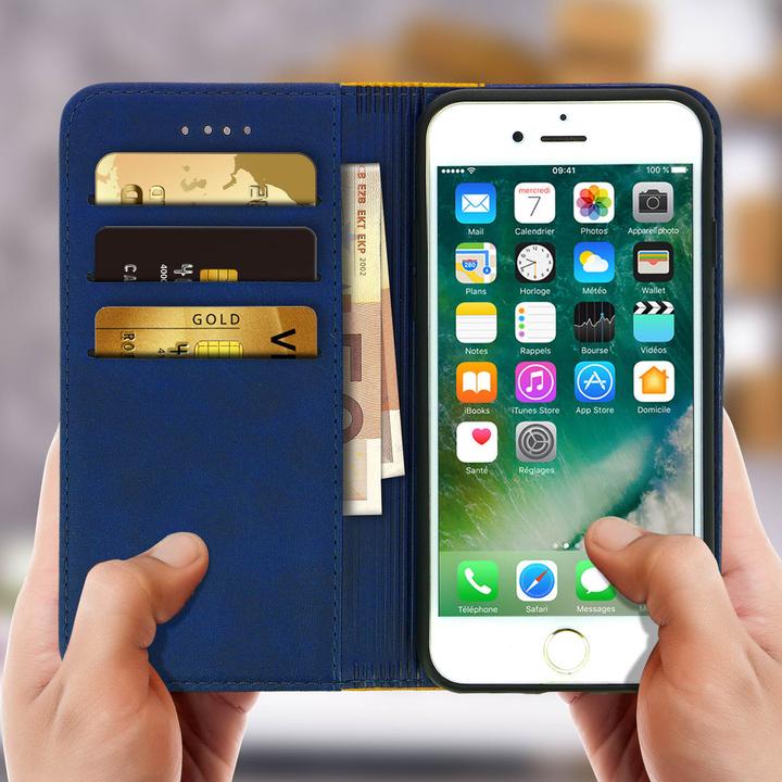 Actual product image Avizar Yaki Series (Apple iPhone SE (3rd Gen))