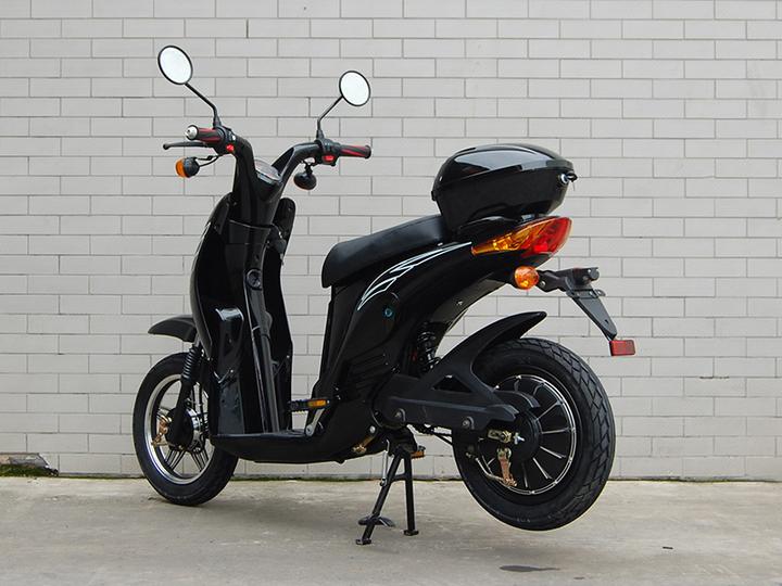Image du produit Hitec Htcm 500 (25 km/h, 500 W)