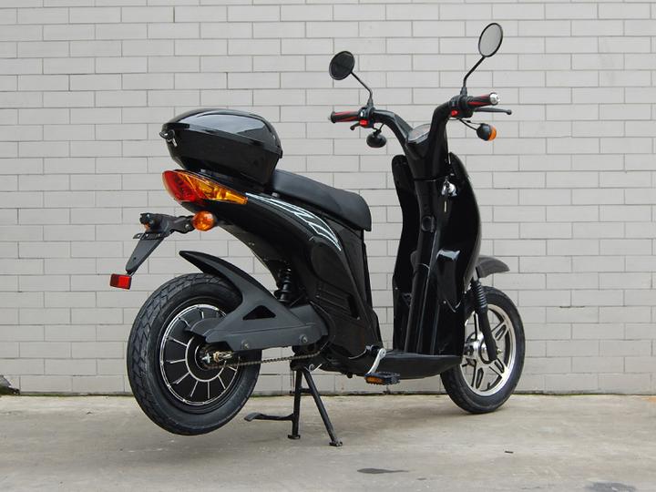 Image du produit Hitec Htcm 500 (25 km/h, 500 W)