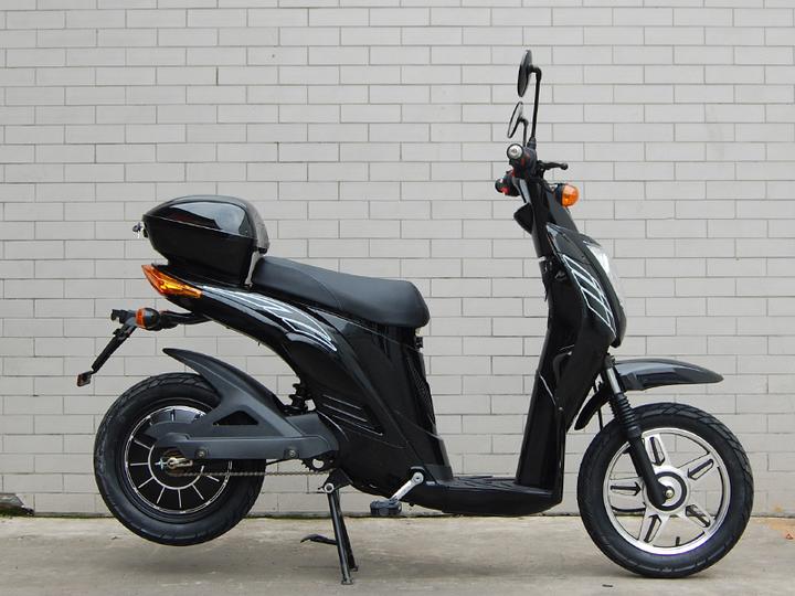 Image du produit Hitec Htcm 500 (25 km/h, 500 W)
