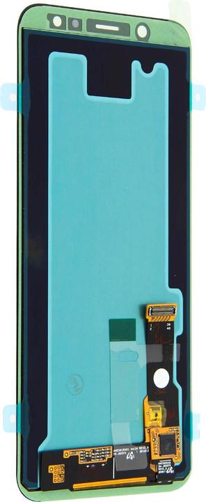 Produktbild Samsung LCD-Display Galaxy A6 (Display, Galaxy A6)