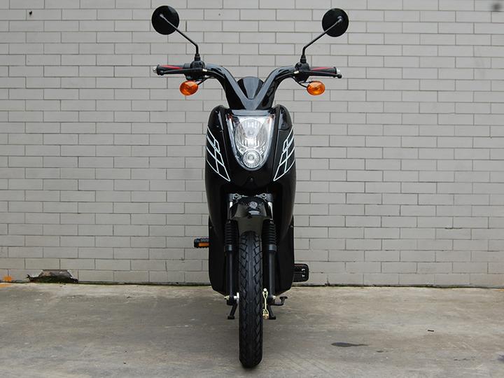 Image du produit Hitec Htcm 500 (25 km/h, 500 W)