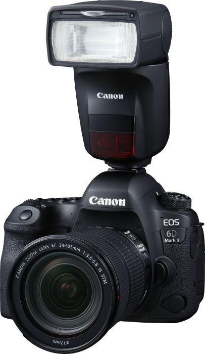 Produktbild Canon Speedlite 470 EX-AI (Aufsteckblitz, Canon)
