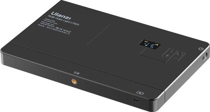 Image du produit Ulanzi LT003 (Lumière vidéo)