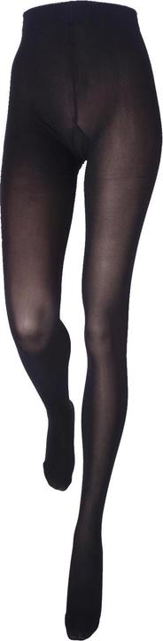 Actual product image Levee Comfort 60 tights, colour 399 black, size 47-49 (60 DEN, 47 - 49)