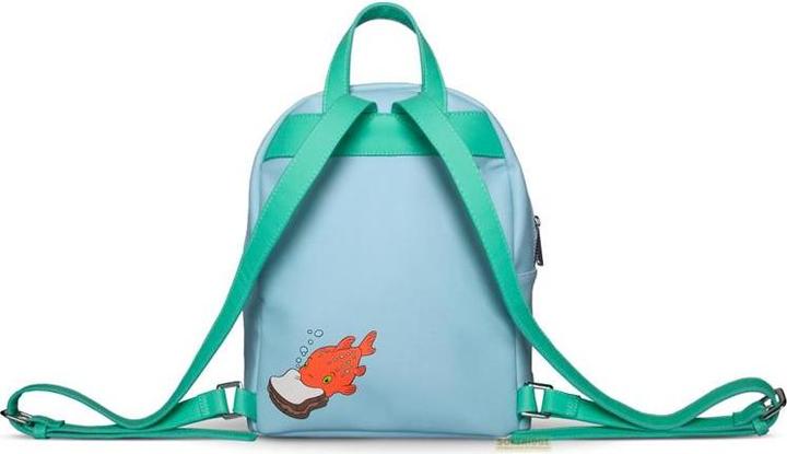 Produktbild Difuzed Lilo & Stitch - Novelty Mini Backpack