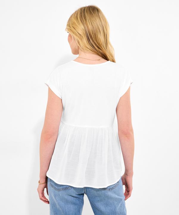 Produktbild Joe Browns Relaxed Fit V-Neck Top (14)