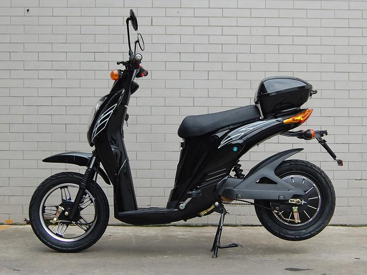 Image du produit Hitec Htcm 500 (25 km/h, 500 W)