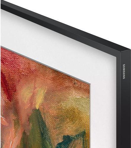 Actual product image Samsung The Frame QE50LS03D (EU) (50", LS03D, QLED, 4K, 2024)