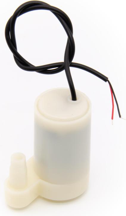 Produktbild Purecrea Micro Wasserpumpe 120L/h 2.5-6V