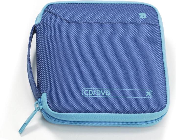 Actual product image Tucano PRIMA 32 CD Wallet