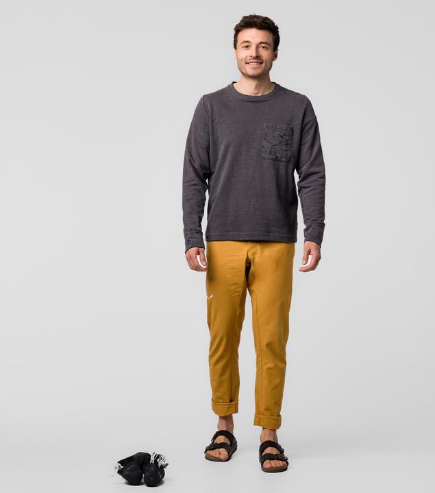 Image du produit Salewa LAVAREDO HEMP PULLOVER pour hommes. (L)