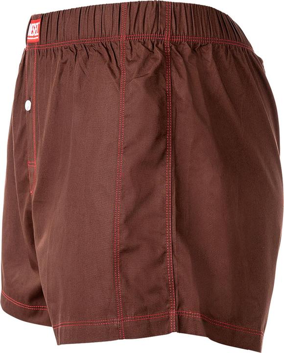 Produktbild Diesel Web-Boxershorts Casual Bequem sitzend UUBX-STARK BOXER-SHORTS (XL, Einzelpack)