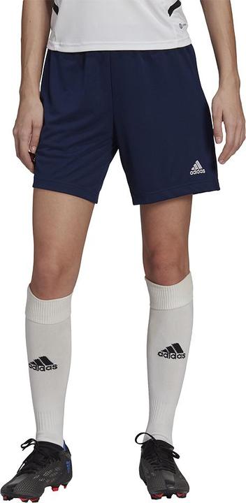 Produktbild adidas Entrada 22 Trainingsshort Damen (XXL)