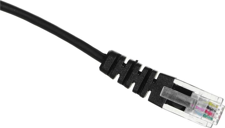 Actual product image Yealink YHS34 Dual Headset (Cable)