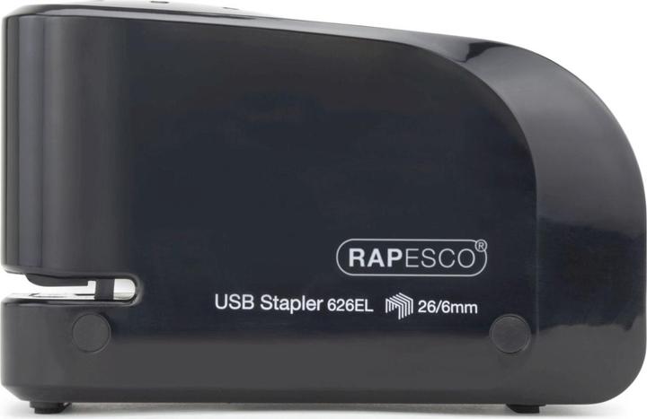 Immagine prodotto Rapesco 626EL Cucitrice automatica (15 lamelle)