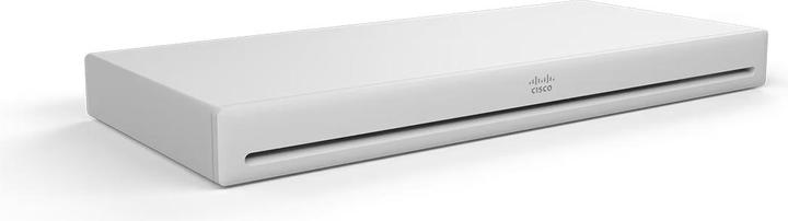 Cisco CS-CODEC-EQ-K9, Video conferencing codec, 5K Ultra HD, White