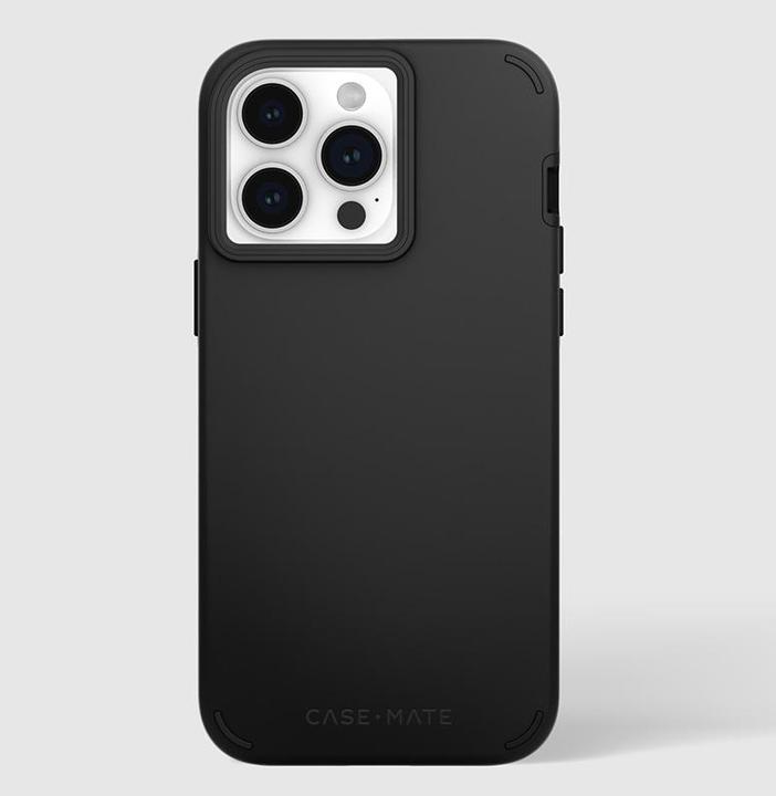 Image du produit Case-Mate Tough Duo Housse de protection pour iPhone 15 Pro Max (Apple iPhone 15 Pro Max)