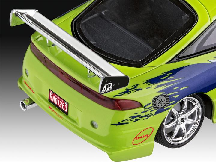 Image du produit Revell Fast & Furious Brians 1995 Mitsubishi Eclipse