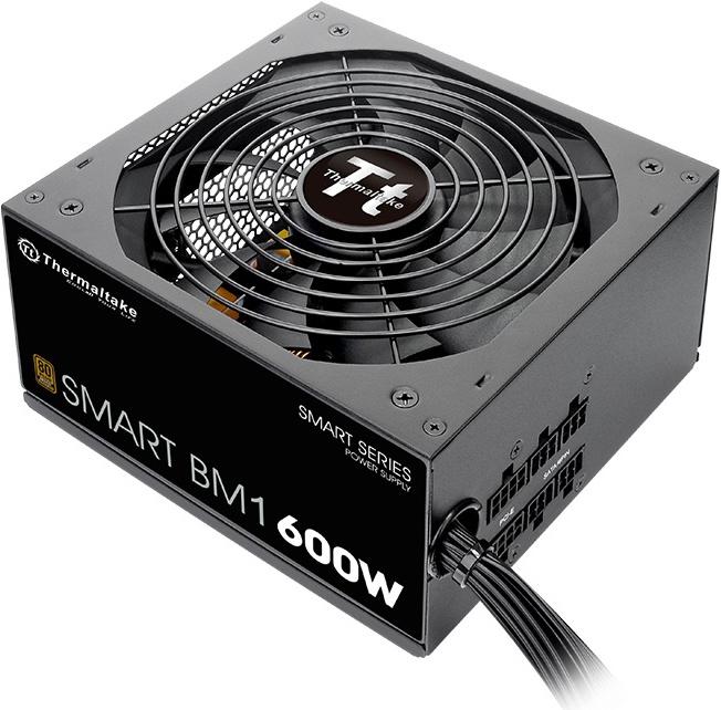 Thermaltake Smart BM1 (600 W)