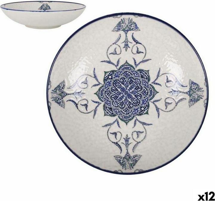 Assiettes