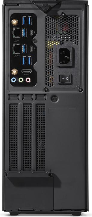 Immagine prodotto ASUS NUC 13 – RNGI90002 Extreme kit (Intel Core i9-13900K)