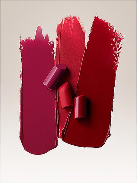 Produktbild Bobbi Brown BB Lip Color - Luxe Shine Intense Lip Color Trailblazer (Altrosa, Braun)