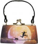 Kögler MiniBag, Mario Moreno, "Follow Your Dreams" - Ki