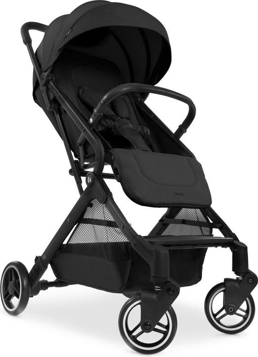 Immagine prodotto Hauck Travel N Care Nero
