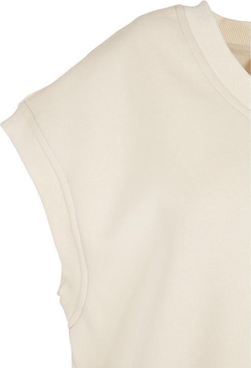 Produktbild Urban Classics Ladies Oversized Sweat Slipover (XS)